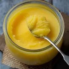 Mediterranean Dessert